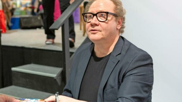 HS: Jari Tervo juhlisti hääpäiväänsä ja töräytti ilmoille totuuden: Juon liikaa Jari Tervo