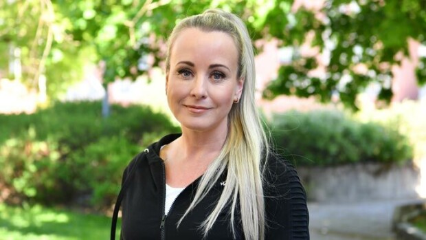 Noora Karma uudesta elämänvaiheestaan: Olen niin onnellinen ja kiitollinen Noora Karma