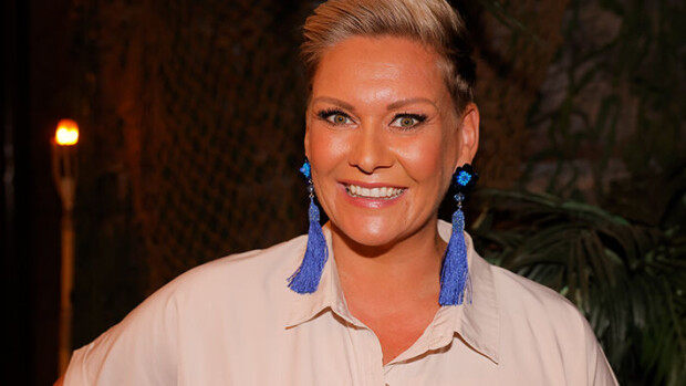 Tällaiseen mieheen Heidi Sohlberg rakastui Heidi Sohlberg