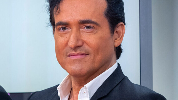 Il Divo -tähti, 53, on vaivutettu koomaan Carlos Marin