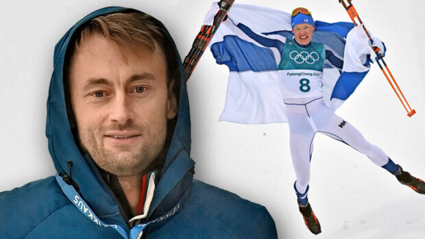 Yksi kaikkien aikojen hiihtolegendoista täräyttää totuuden tiskiin! Petter Northug lataa Seiskalle: 'Iivo Niskanen olisi Norjassa miljonääri' Petter Northug ja Iivo Niskanen