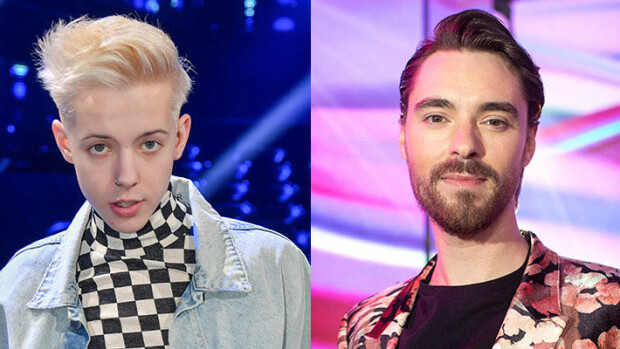 Tuure Boeliuksen ja Leo Stillmanin yhteiskuva hämmentää somessa: ”Rakas” Tuure Boelius, Leo Stillman