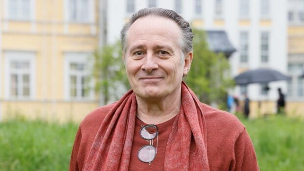 Megavisasta tuttu Jukka-Pekka Palo ymmärtää Mikko Leppilampea: En jaksaisi nykyään sitä työtä Jukka-Pekka Palo