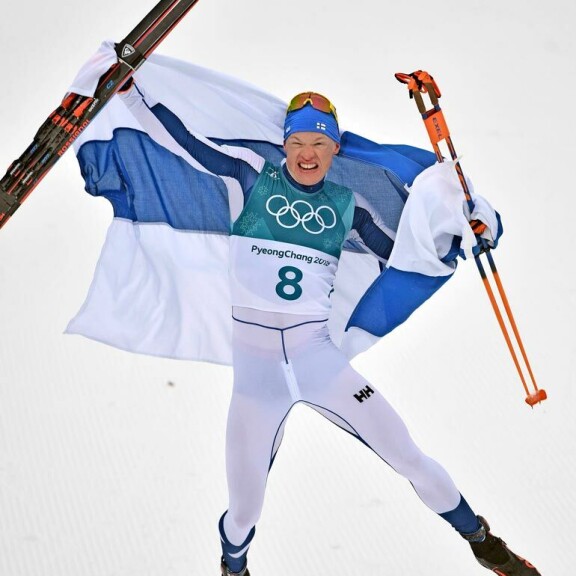 Petterin mukaan Iivo olisi Norjassa ikuisesti sankari ja monimiljonääri. – Aivan varmasti, hän on olympiavoittajana sen tason urheilija. Petterin mukaan Iivo olisi Norjassa ikuisesti sankari ja monimiljonääri. – Aivan varmasti, hän on olympiavoittajana sen tason urheilija.