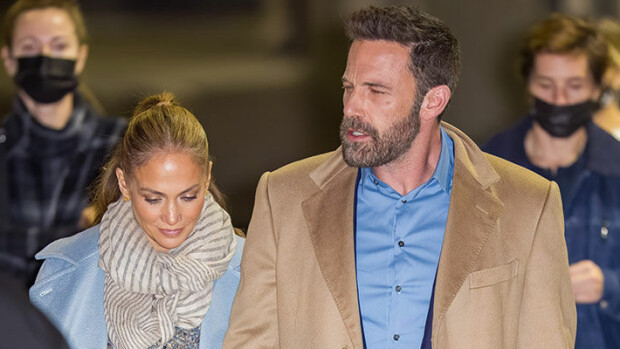 Ben Affleck aiheutti melkoisen äläkän – syytti ex-vaimoa alkoholiongelmastaan Ben Affleck
