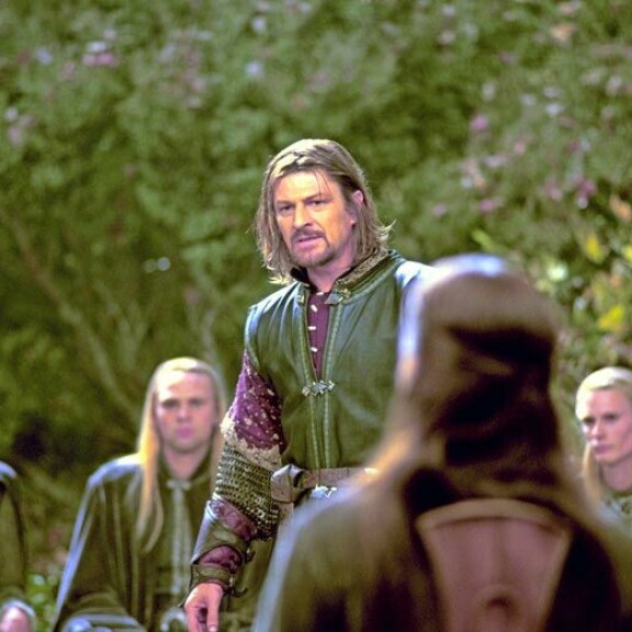 Peter Jacksonin Taru sormusten herrasta -trilogian ensi-illasta 20 vuotta – Seiska selvitti tähtien kohtalot Sean Bean