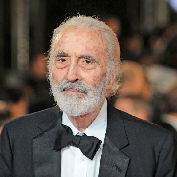 Peter Jacksonin Taru sormusten herrasta -trilogian ensi-illasta 20 vuotta – Seiska selvitti tähtien kohtalot Christopher Lee