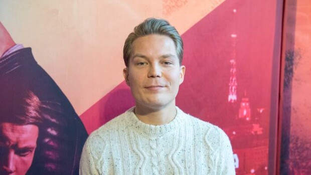 Lähipiiri täräyttää Cheekin shokkisotkusta: 'Saa sinisilmäisen Jaren näyttämään helposti hyväuskoiselta hölmöltä' Cheek