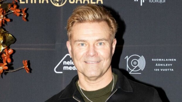 Ressu Redford joutui vaaratilanteeseen!