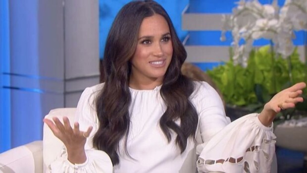 Hurja väite: Meghanin oikea ikä paljastui - onkin paljon vanhempi! Meghan Markle