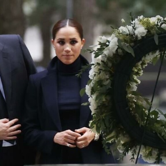 Meghanin ikä on herättänyt kysymyksiä. Prinssi Harryn ikä sen sijaan tiedetään varmuudella, hän on 37-vuotias. Meghan ja Harry