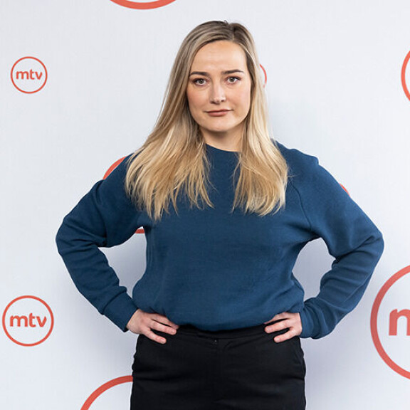 Tässä ovat uudet Putous-tähdet: Mukana tuttuja kasvoja sekä Salkkarit-komistus! Putous Pilvi HÄmäläinen