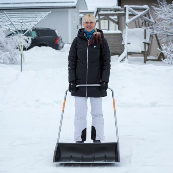 Pia Nykänen on suhtautunut koronaan varovaisesti, sillä hän kärsii kroonisesta suolistosairaudesta. Pia Nykänen on suhtautunut koronaan varovaisesti, sillä hän kärsii kroonisesta suolistosairaudesta.