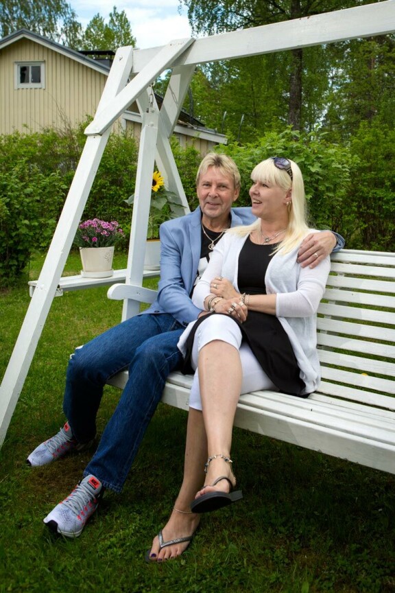 Matti Nykänen menehtyi vuonna 2019.