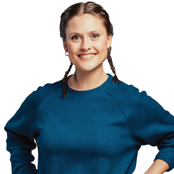 Tässä ovat uudet Putous-tähdet: Mukana tuttuja kasvoja sekä Salkkarit-komistus! Putous Pihla Maalismaa