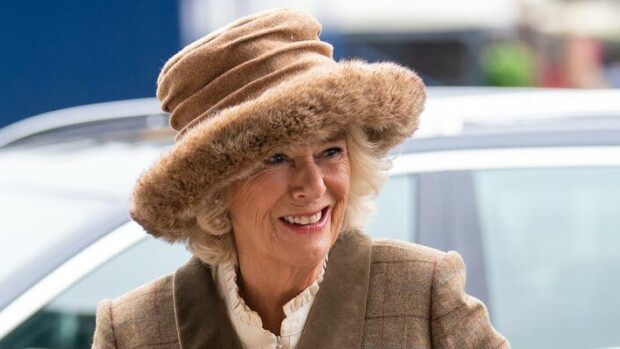 Herkuttele kuninkaallisten tapaan: Cornwallin herttuatar Camilla paljastaa paljastaa klassikkoreseptinsä Camilla