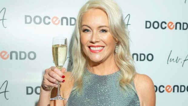 Mitä ihmettä? Anne Kukkohovi ulosotossa – jätti verot maksamatta Anne Kukkohovi