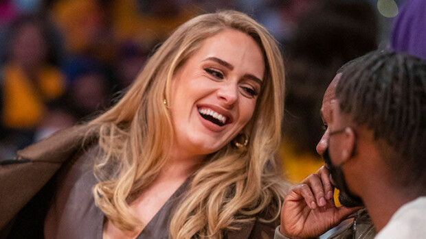 Adelelle tiedossa jättipotti! Tienaa käsittämättömän rahasumman jokaisesta Las Vegas -konsertistaan Adele