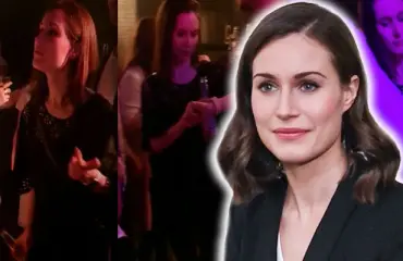 Seiska sai käsiinsä kohuvideon Sanna Marinista tanssilattialla - uskomaton yksityiskohta näyttää kuinka hänet oikeasti sai kiinni lauantaina