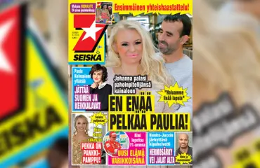 Seiskassa 53/2021