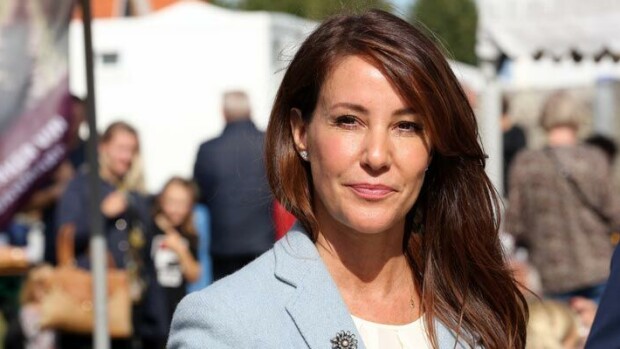 Tanskan prinsessa Marie tiukkana televisiossa: Ankarat säännöt lapsille! Prinsessa Marie