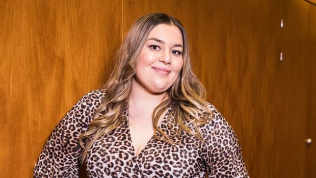 Big Brother -voittaja Jasmiina paljastaa: Näin käytän 30 000 euron voittopotin! Jasmiina Yildiz