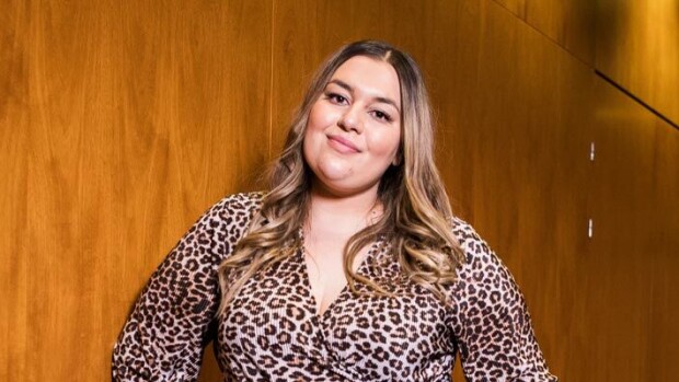 Big Brother -voittaja Jasmiina vastaa romanssihuhuihin Jasmiina Yildiz