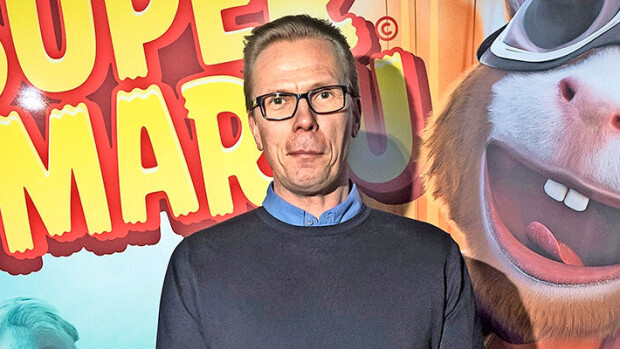 Vau, tässä on Jukka Rasilan uskomattoman kaunis kihlattu - harvinainen yhteiskuva! Jukka Rasila