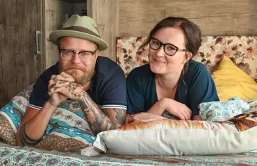 Wallu Valpio ja Hanna-rakas: yllätyshäät!