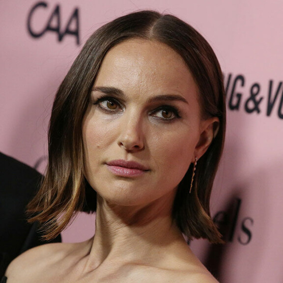 Natalie Portman oli Britneyn ensimmäisiä työkavereita. Natalie Portman