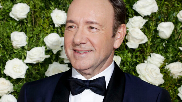 Kevin Spaceylle tuli kallis lasku – joutuu korvaamaan House of Cards -tuotantoyhtiölle yli 27 miljoonaa euroa AOP