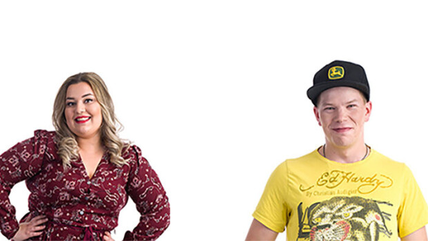 Big Brother: Aki ja Jasmiina päätyivät jälleen saman peiton alle - ympärillä suhdespekulaatiota: ”Olisihan se kaunis tarina!” Aki ja Jasmiina
