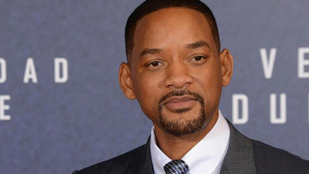 Will Smithin erosurua seurasivat oudot oireet: ”Oksensin orgasmin jälkeen” – särkynyt sydän ei parantunut seksiseikkailuilla Will Smith