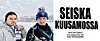 Seiska Kuusamossa!