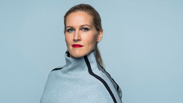 Marja Sannikka vaihtaa ohjelmaa marja sannikka