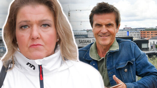 Sedu Koskisen ravintoloita johtanut Titta-Lise Viljanen katuu tutustumistaan yökerhokeisariin: Velkojat soittelevat minulle! Titta-Lise Viljanen ja Sedu Koskinen
