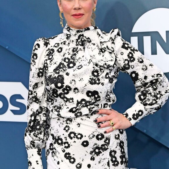 Parhaillaan Christina kuvaa Dead to Me -sarjan toista tuotantokautta. Parhaillaan Christina kuvaa Dead to Me -sarjan toista tuotantokautta.