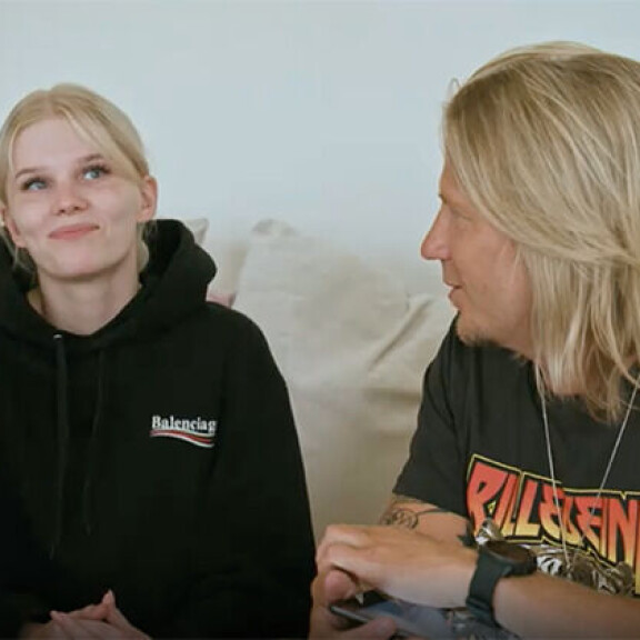Viivi ei usko, että kukaan sinkkunaisista on Valtterin mieleen. - Ei siellä ollut ketään, jolla olisi esimerkiksi ollut merkkivaatteet päällä, Viivi sanoo. Temptation island suomi Viivi