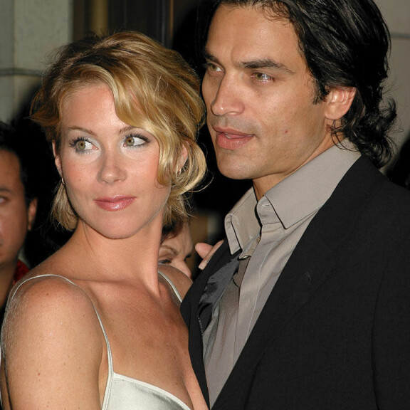 Christinan ja Jonathanin liitto päättyi vuonna 2007. Christina Applegate ja Jonathan Schaech