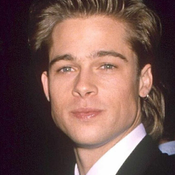 Christinan ja Brad Pittin välinen sutina jäi yksiin treffeihin. Brad Pitt