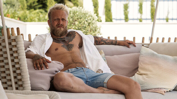 Ohhoh! TIS-Jamilla on OnlyFans-tili: Näin rohkeaa sisältöä sinkkukomistus julkaisee TIS-Jami Majanen