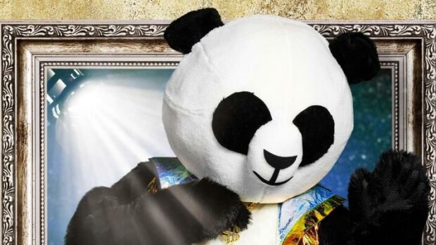 Oletko siviilissäkin Bilepanda, Waltteri Torikka? Näin oopperalaulaja kommentoi salattua tv-pestiään bilepanda, waltteri torikka