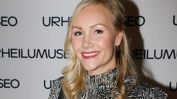 Paparazzi löysi Sami Hyypiään yhdistetyn formulatähden: Emma livahti kuntosalilta tiukoissa trikoissa – kuvat! Emma