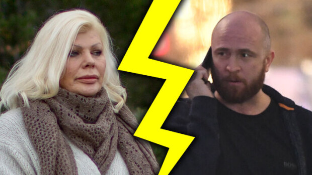 Tiina Jylhä haastoi Onni Sarmasteen oikeuteen onni ja jylhä