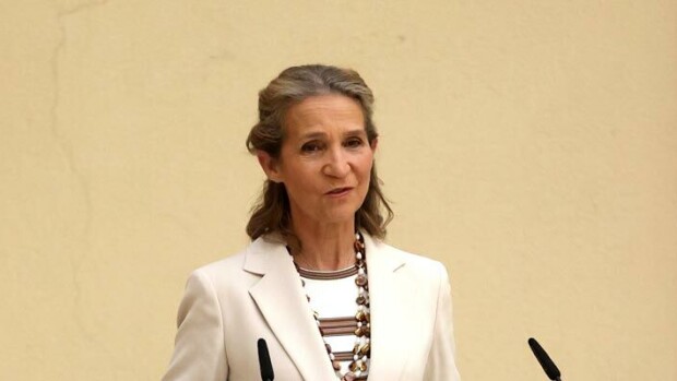Prinsessa Elena joutui syyttäjän kynsiin – epäillään talousrikoksesta Prinsessa Elena