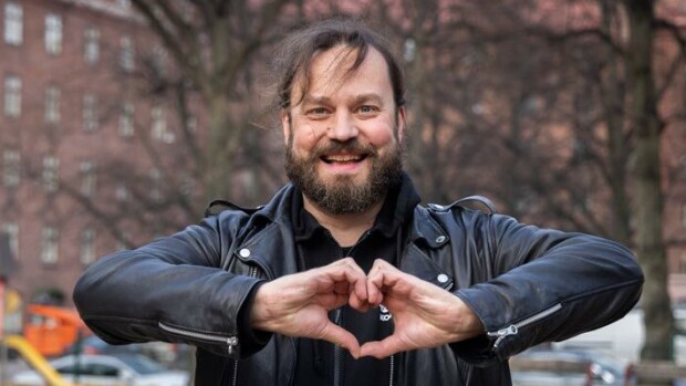 Analyysisetä Harri Moisio vastaa suhdehuhuihin: Sen voin sanoa, että… Harri Moisio