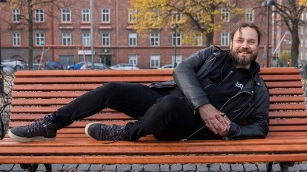 Aamujuontaja Harri Moisio ei yhdy kollegoidensa valituksiin: Minulla on herätyskello Harri Moisio