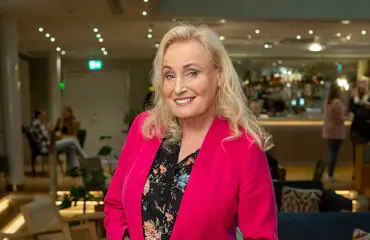 Näin Sonja Lumme juhli tasavuosia, paljastaa juhliensa yksityiskohdat Seiskalle: "Jos joku muu haluaa kokea kriisiä iästäni..." 