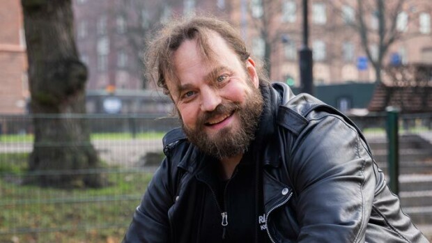 Radiojuontaja Harri Moisio uransa tulevaisuudesta: Vapaaehtoisesti en lähde! Harri Moisio