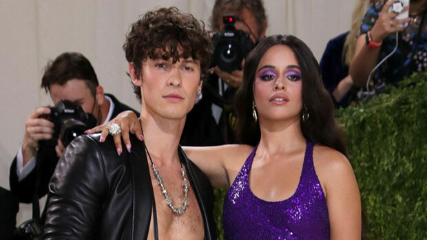 Muusikkopari Shawn Mendes ja Camila Cabello: yllätysero! Shawn Mendes ja Camila Cabello